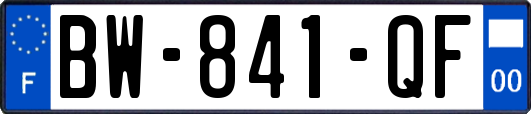 BW-841-QF