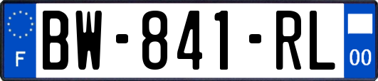 BW-841-RL