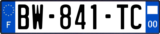 BW-841-TC