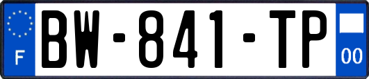 BW-841-TP