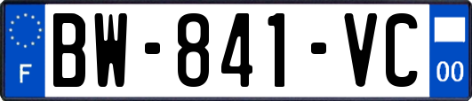 BW-841-VC
