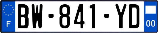 BW-841-YD
