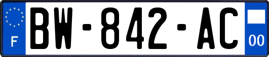 BW-842-AC