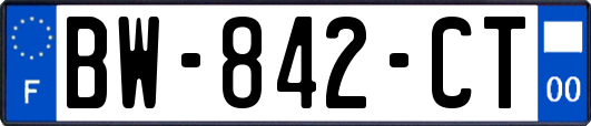 BW-842-CT