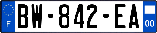 BW-842-EA