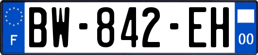 BW-842-EH