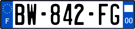 BW-842-FG