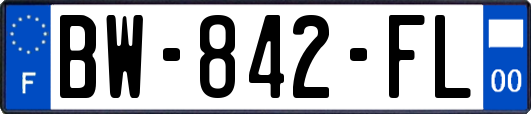 BW-842-FL