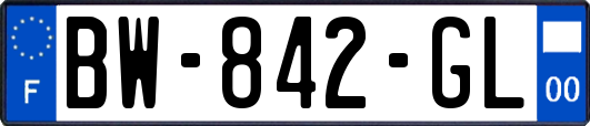 BW-842-GL