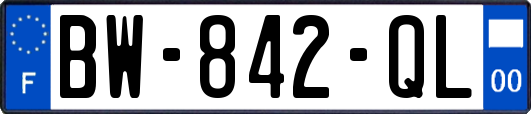 BW-842-QL