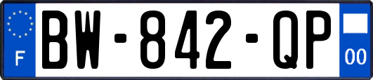 BW-842-QP