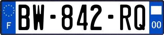 BW-842-RQ