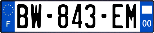 BW-843-EM
