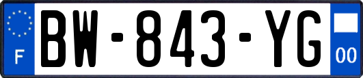 BW-843-YG