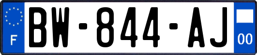 BW-844-AJ