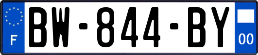 BW-844-BY