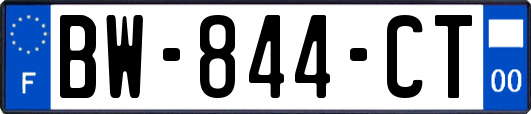 BW-844-CT