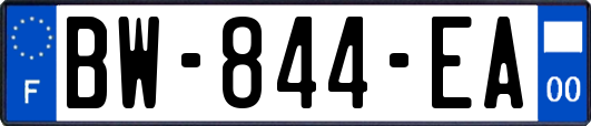 BW-844-EA