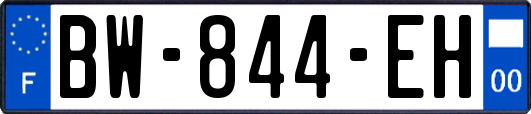 BW-844-EH