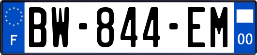 BW-844-EM