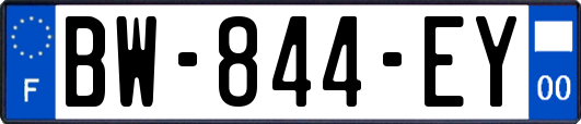 BW-844-EY