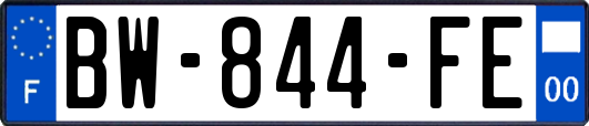 BW-844-FE