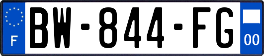 BW-844-FG