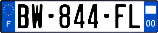 BW-844-FL