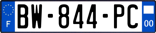 BW-844-PC