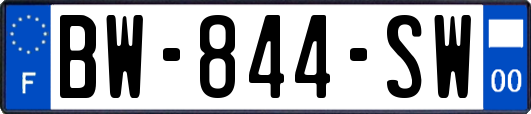 BW-844-SW