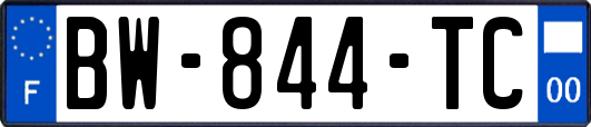 BW-844-TC
