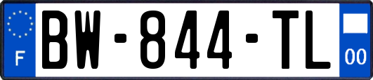BW-844-TL