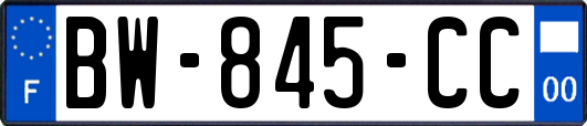 BW-845-CC