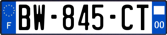 BW-845-CT