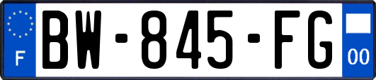 BW-845-FG