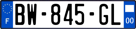 BW-845-GL