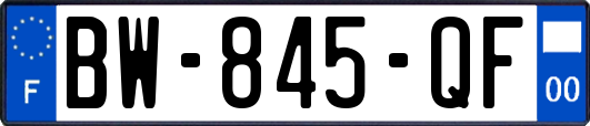 BW-845-QF