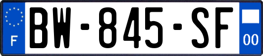 BW-845-SF