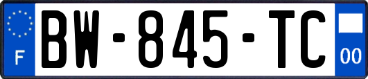 BW-845-TC