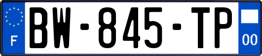 BW-845-TP
