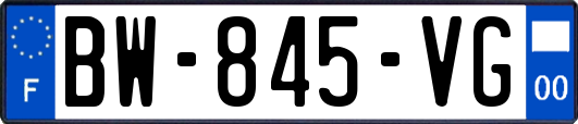 BW-845-VG