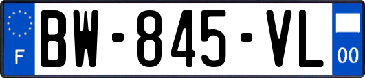 BW-845-VL