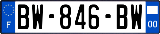 BW-846-BW