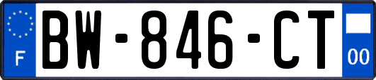 BW-846-CT