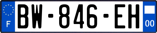 BW-846-EH