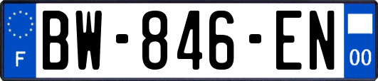 BW-846-EN