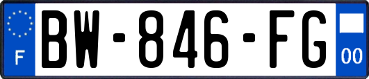 BW-846-FG