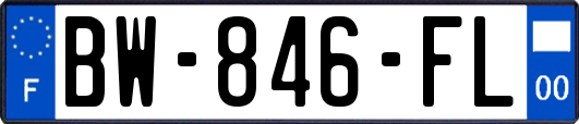 BW-846-FL