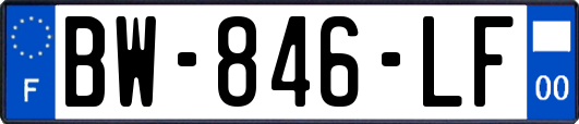 BW-846-LF
