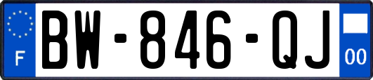BW-846-QJ